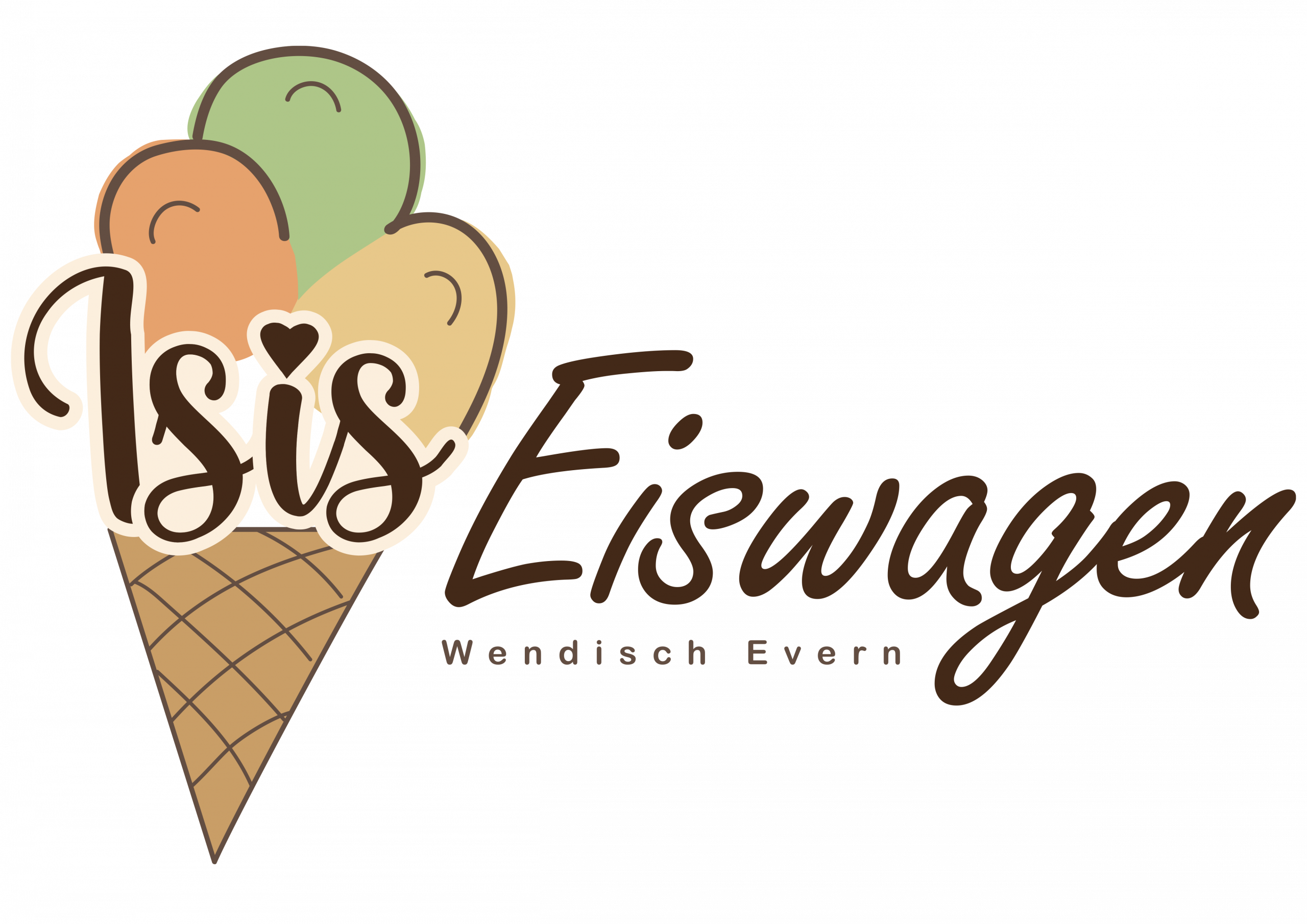 Isis Eiswagen